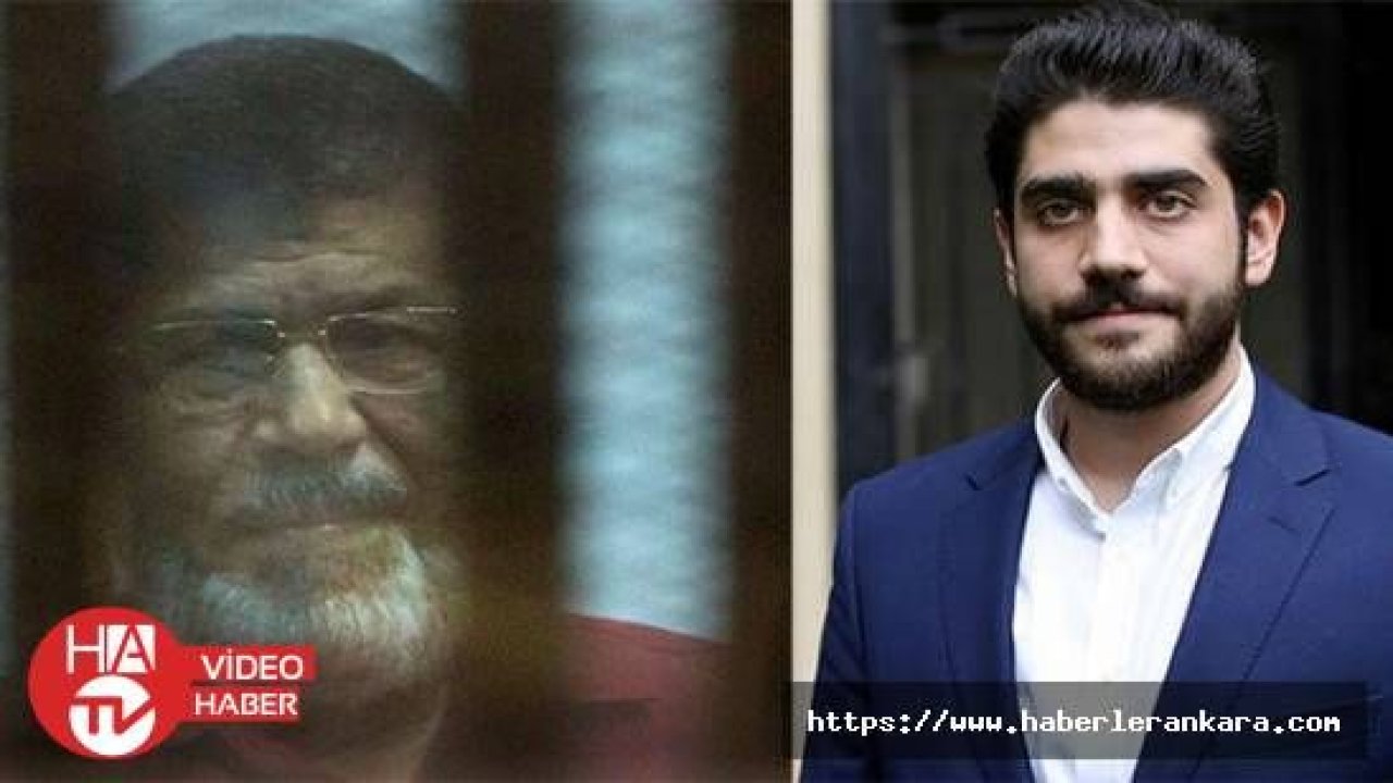 Savcılık Mursi'nin oğlu Abdullah'ın ölümünü soruşturuyor