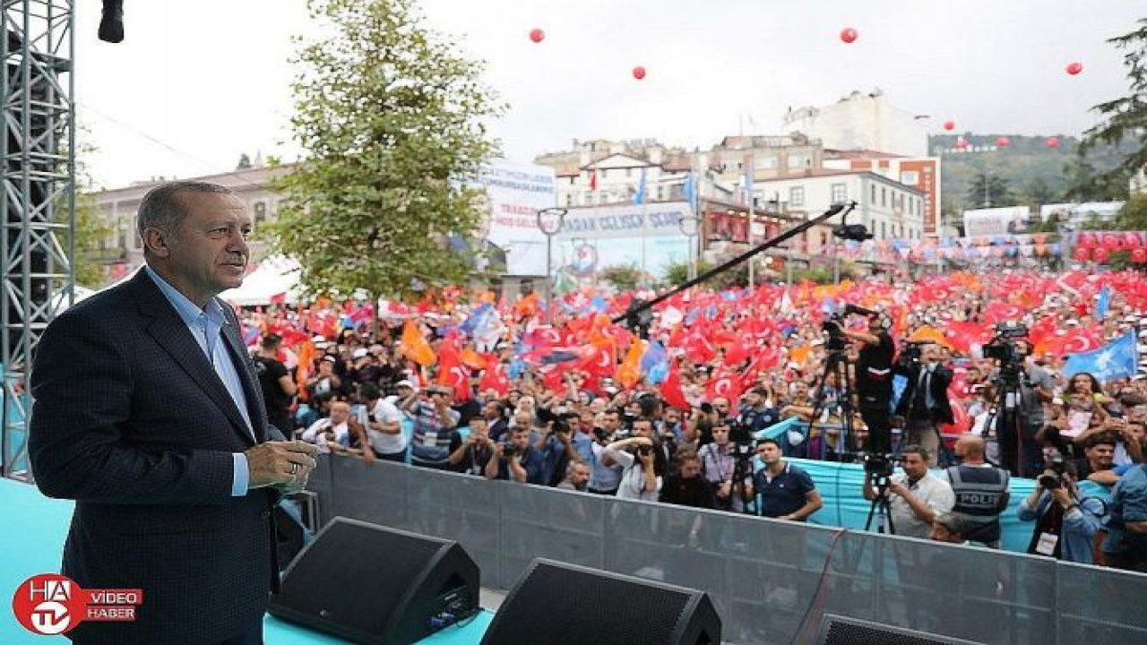 “Emine Bulut hanımefendi ile ilgili olay yenilir yutulur bir olay değildir”