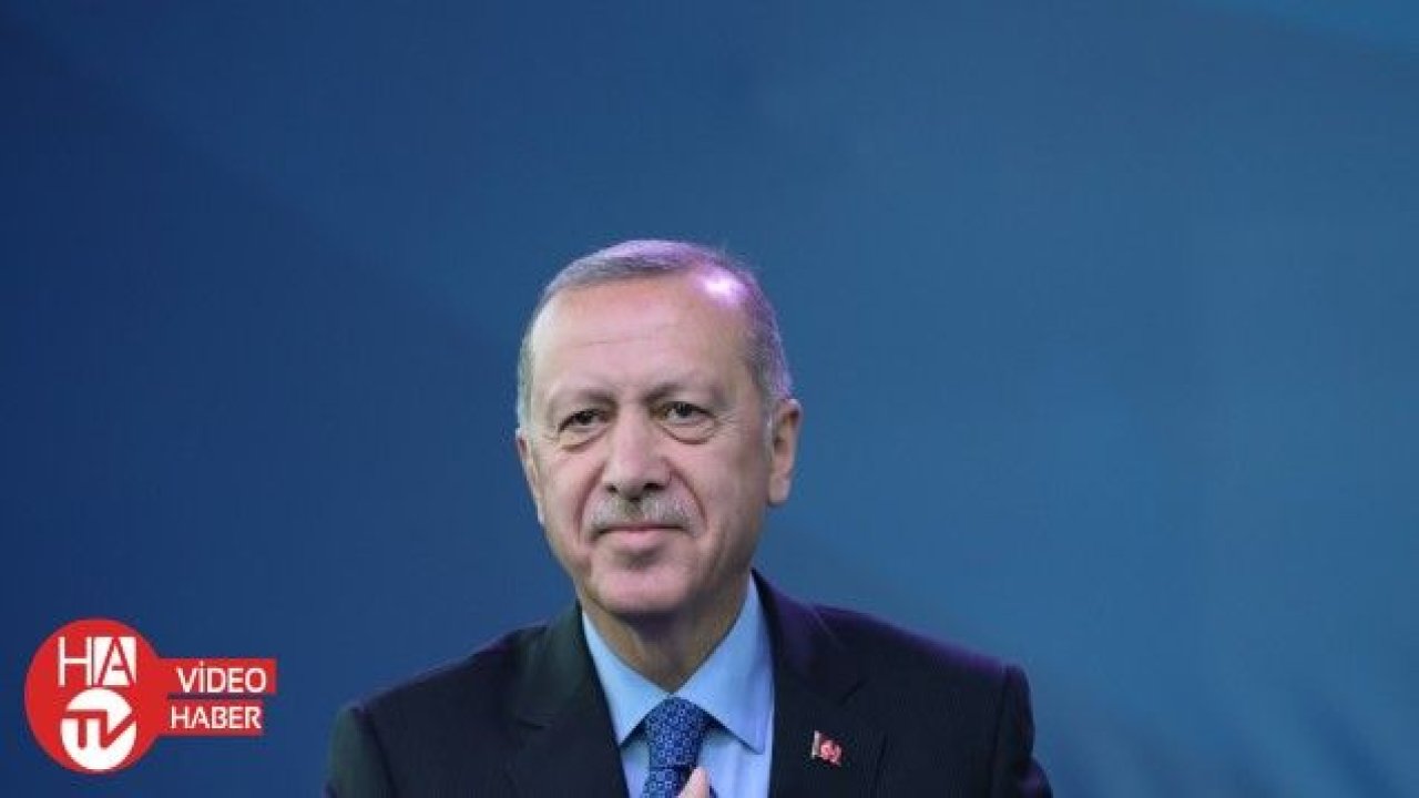 Cumhurbaşkanı Erdoğan: “İstikbalimizi hep beraber inşa etmeliyiz”