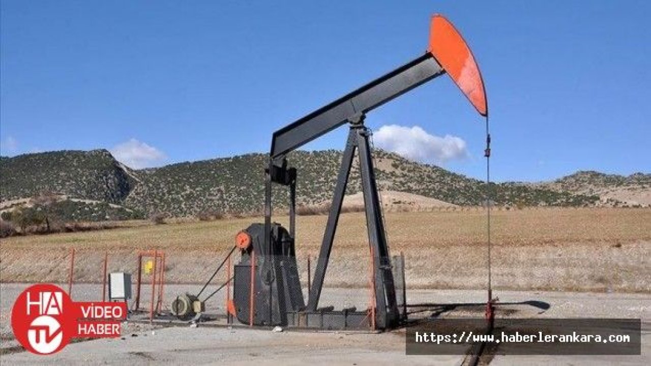 ABD'nin ham petrol stokları yükseldi
