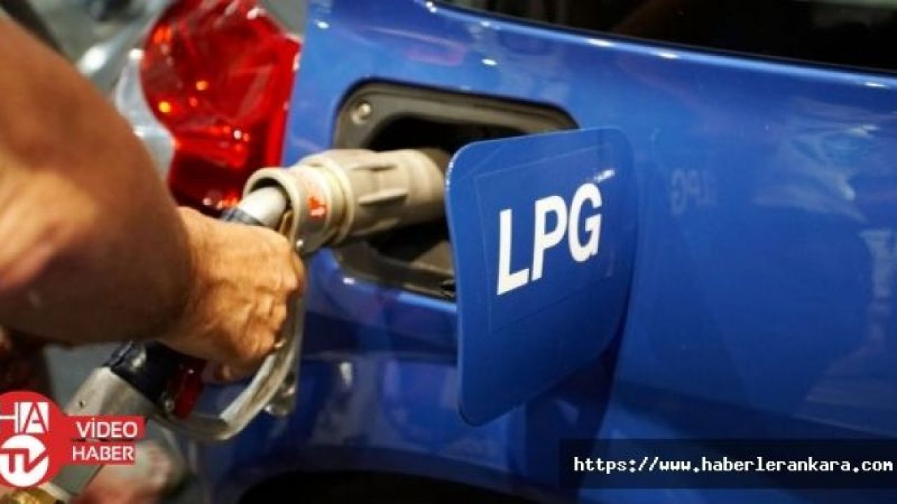 LPG'de yüksek performans ile tasarruf mümkün