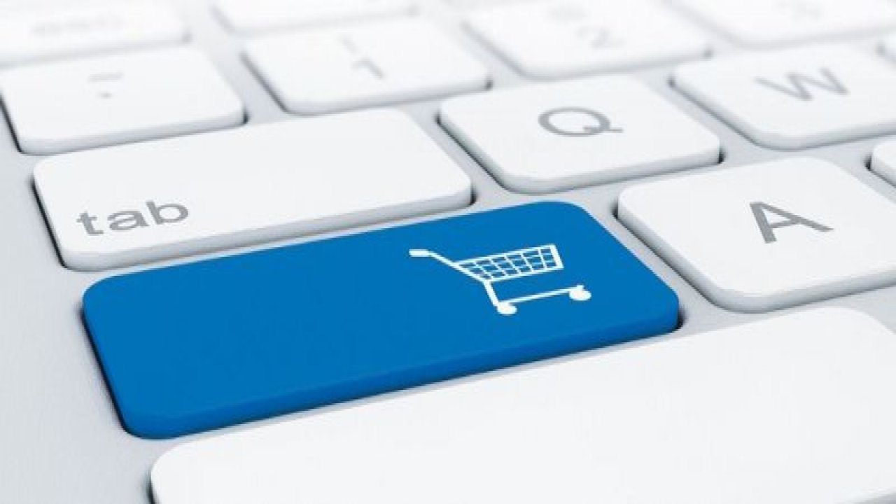 E-ticaret Hacmi Geçen Yıl Yüzde 42 Büyüdü