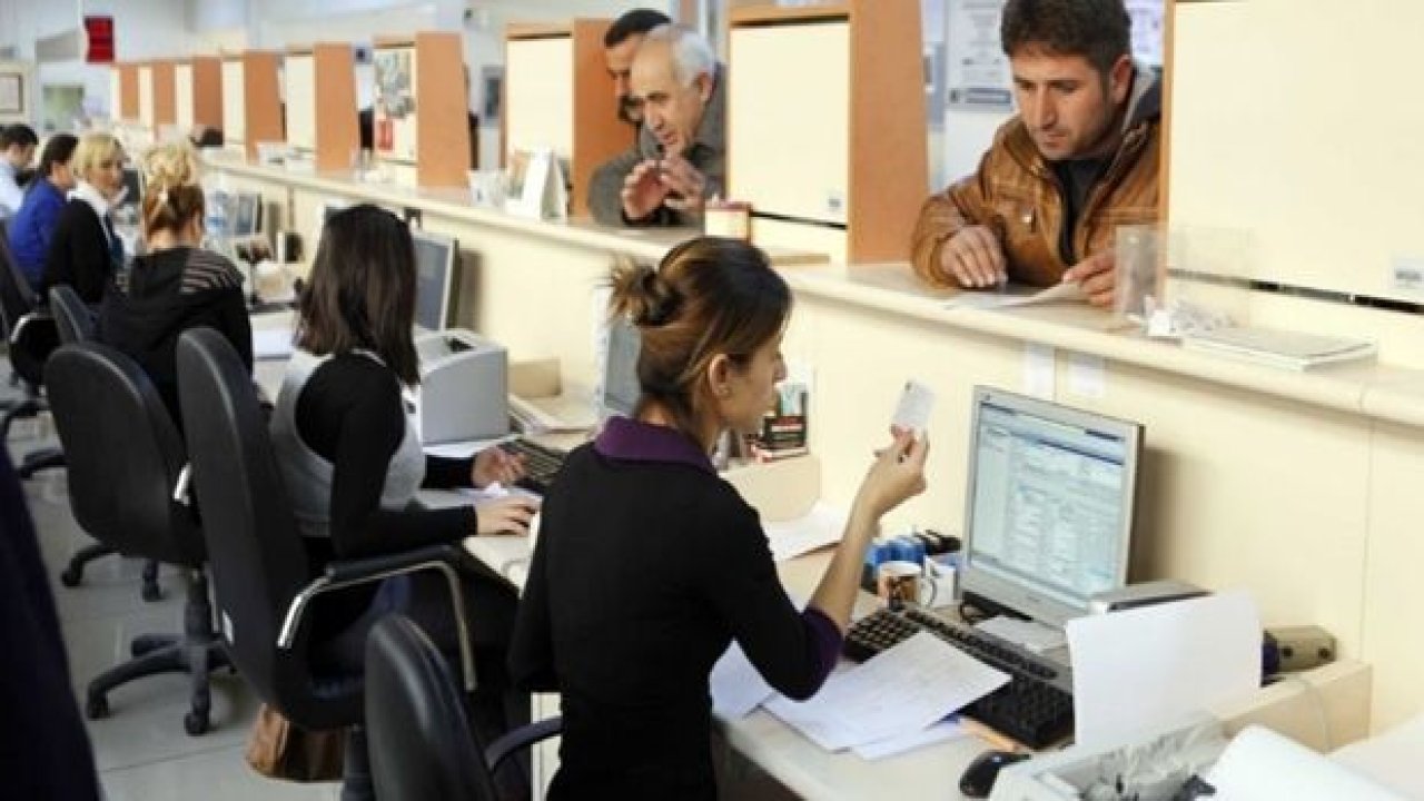 SGK’dan Sigortalı Olsalar Bile Emekli Olamayacaklar