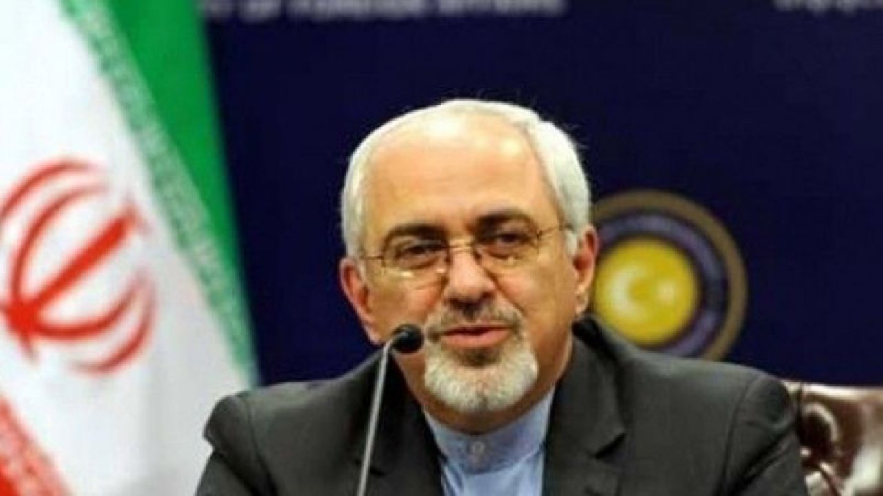 İran Dışişleri Bakanı Zarif’ten ABD’ye uyarı