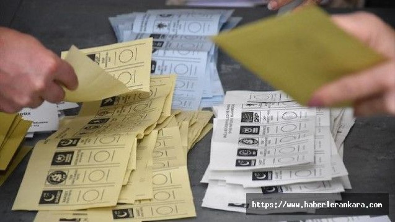 23 Haziran İstanbul Seçimlerinde Oy Kullanma Saat Kaçta Başlayacak?