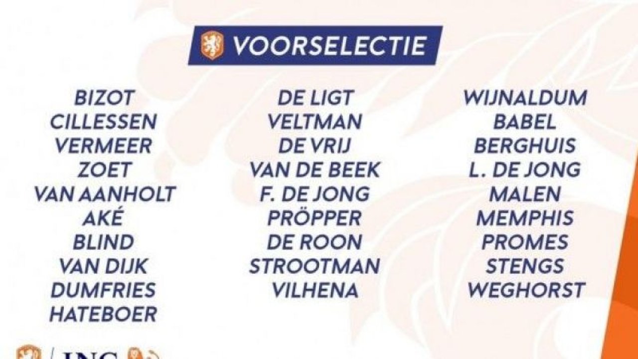 Ryan Babel, Hollanda Milli Takımı’na davet edildi