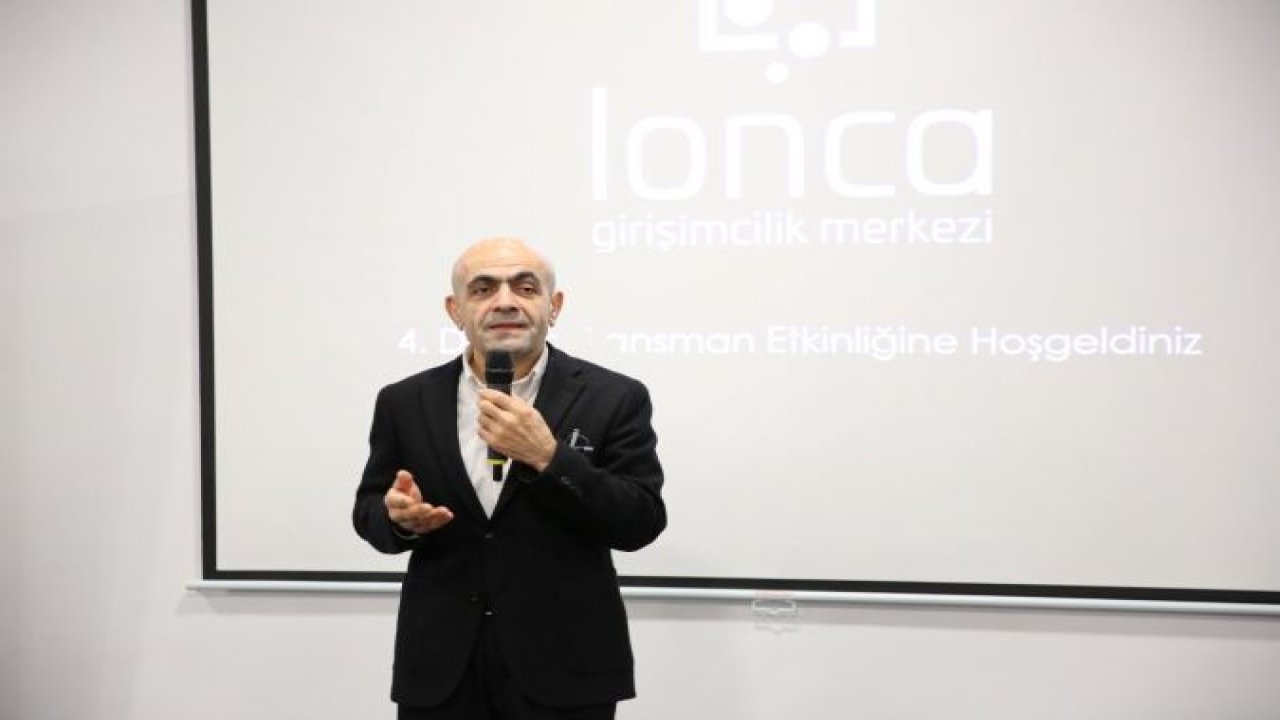 Lonca Girişimcilik Merkezi 4'üncü Dönem Eğitimleri Başladı