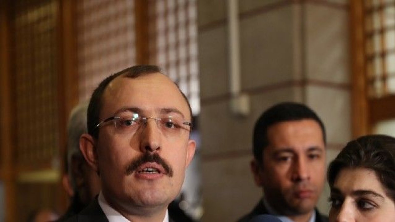 “Dijital hizmet vergisi yüzde 7.5 olacak belirlenmiştir”