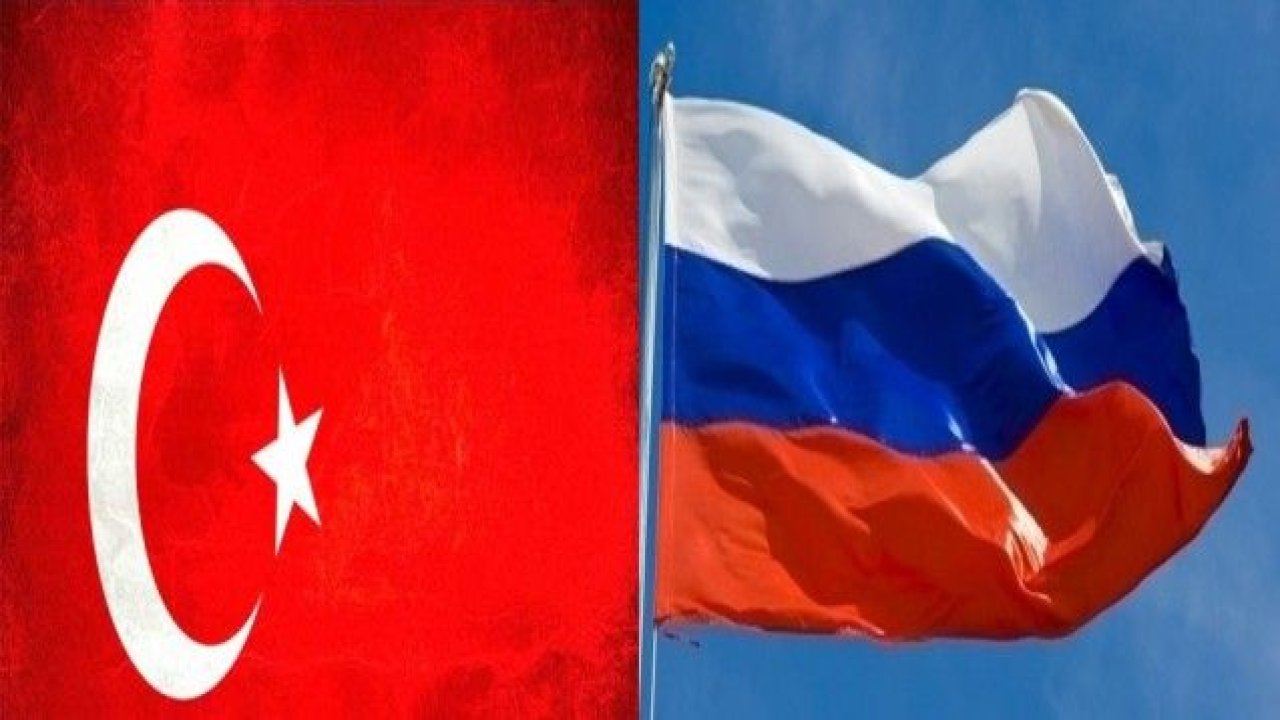 Türkiye-Rusya Federasyonu arasında Mutabakat Muhtırası yayınlandı