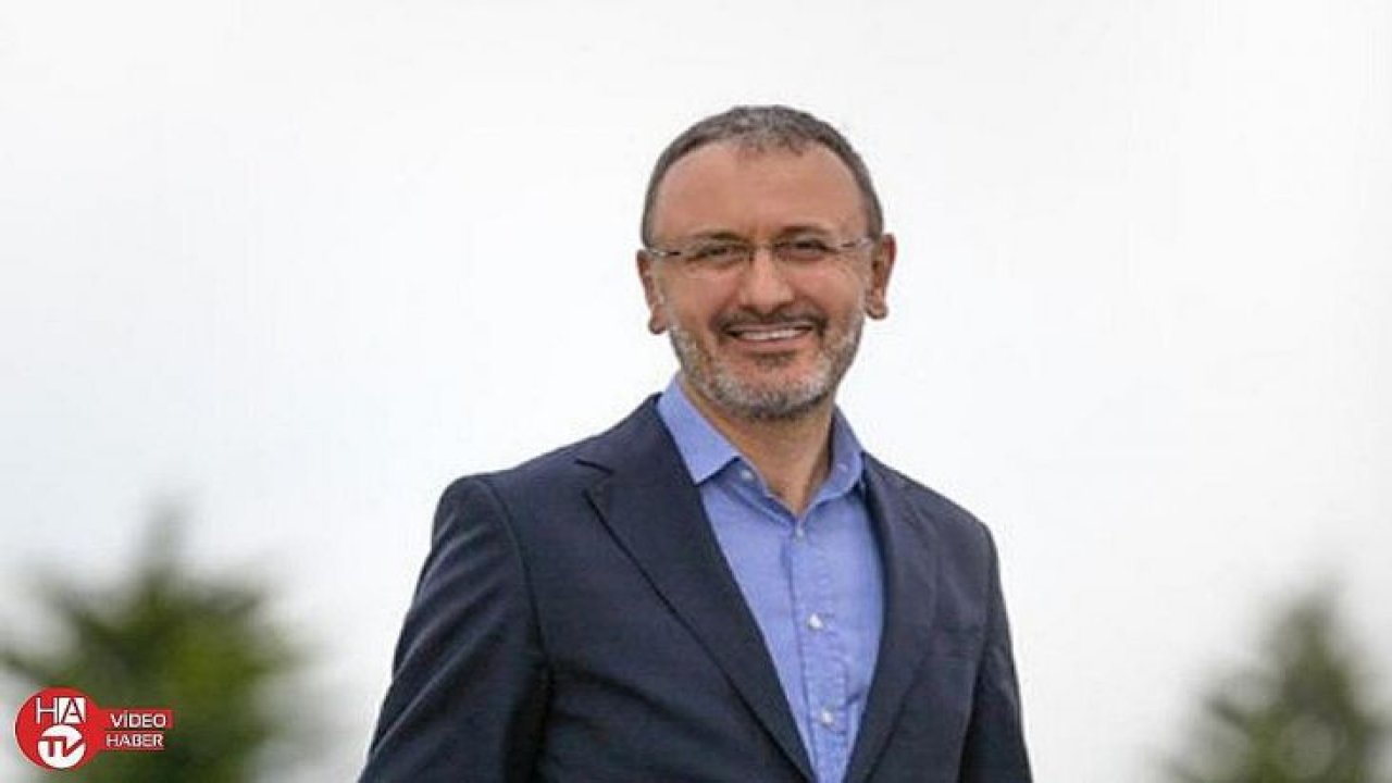 İBB’de yeni atama