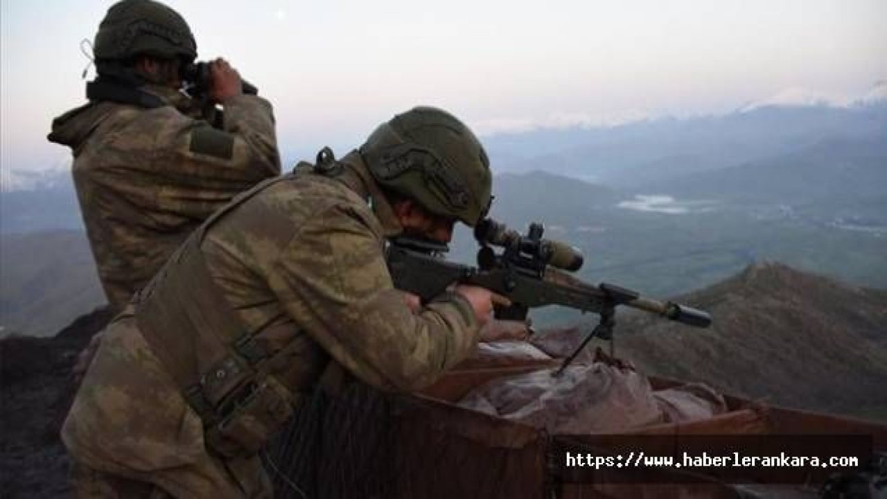 Erbil saldırısının planlayıcıları etkisiz hale getirildi