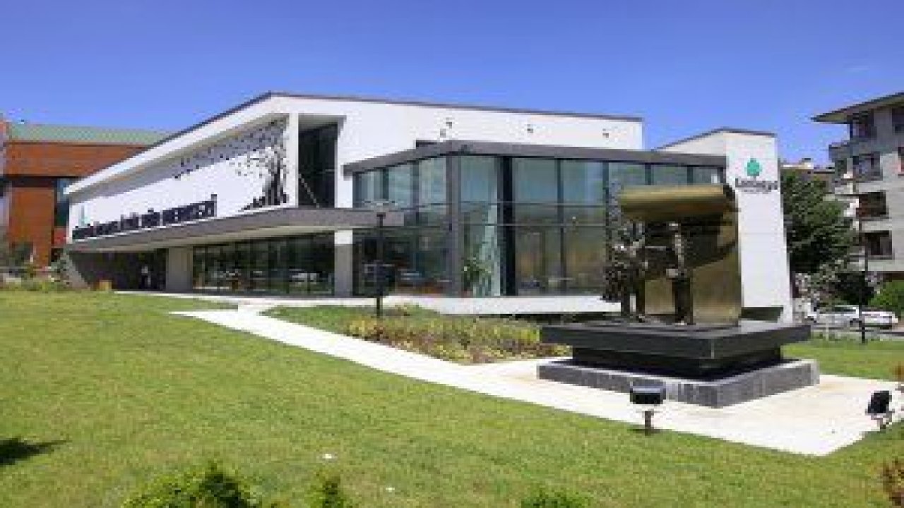 Zülfü Livaneli Kültür Merkezi atölye kayıtları 10-21 Eylül tarihleri arası gerçekleştirilecek