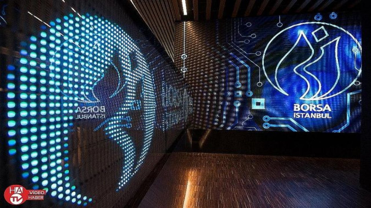 Borsa haftayı düşüşle tamamladı