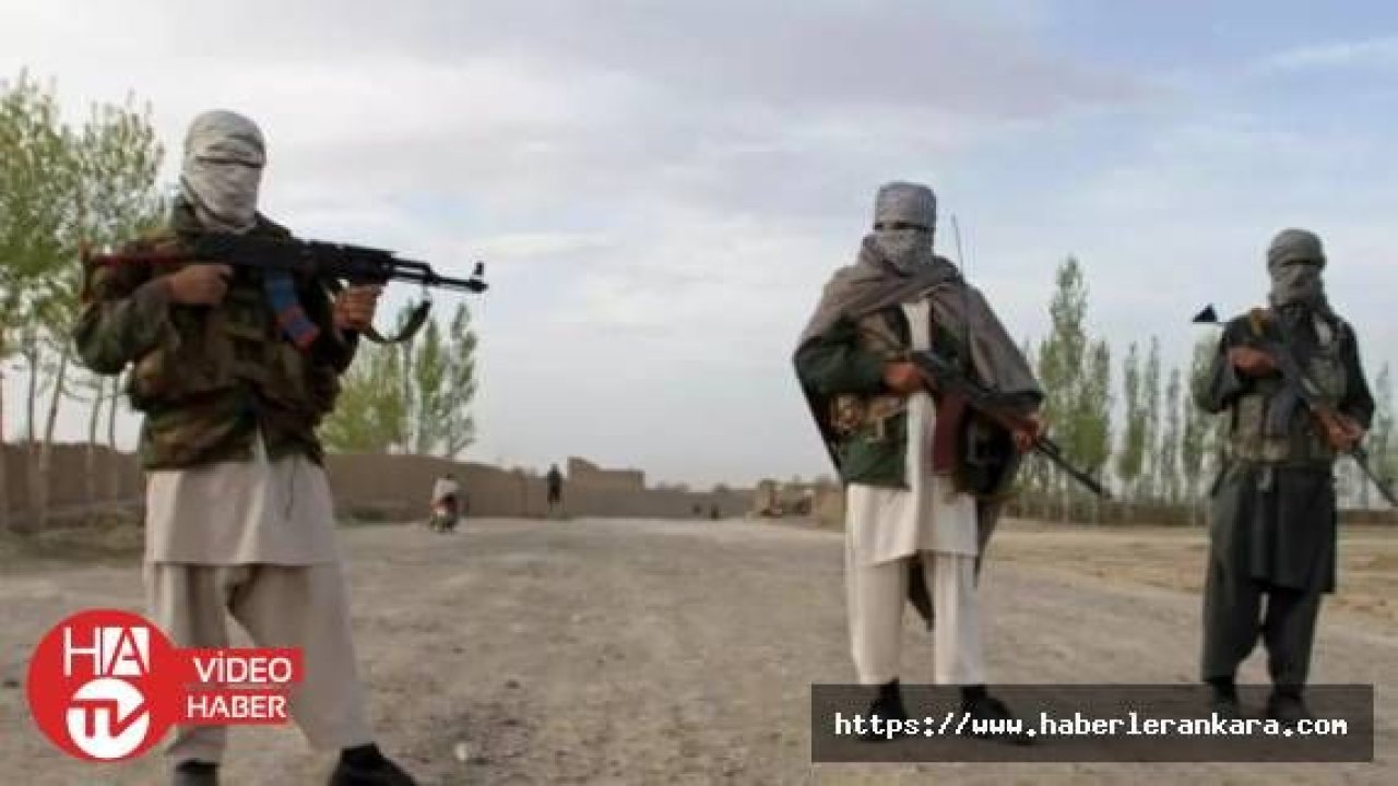 Afganistan'da 6 gazeteci kaçırıldı
