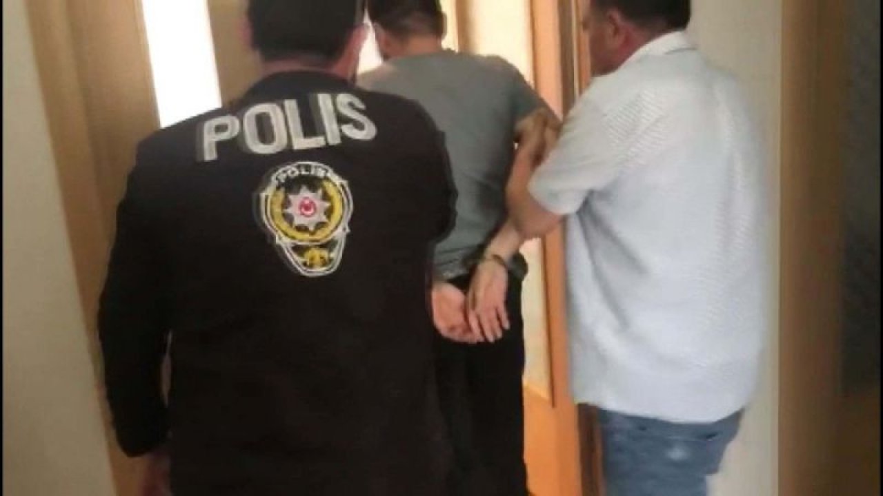 3 ilde çek senet dolandırıcılarına ‘Kobra’ operasyonu: 10 gözaltı