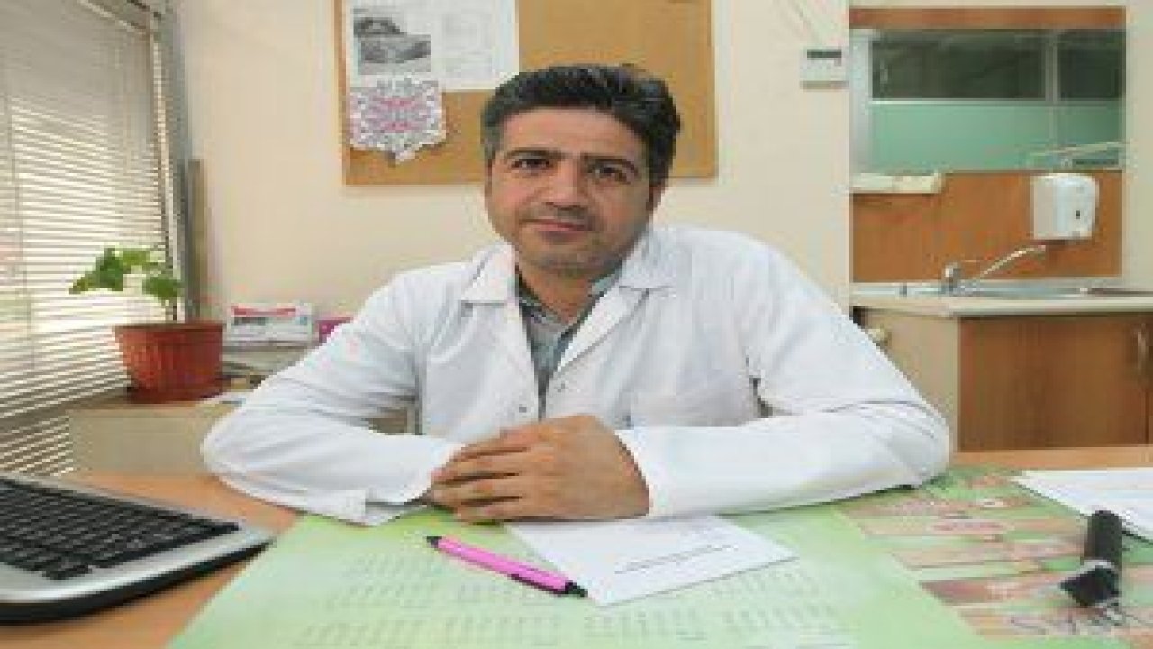 Kurban Bayramı'nda aşırı et tüketiminden kaçının!