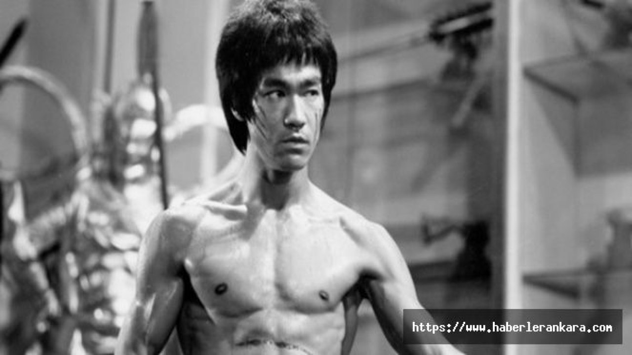 Bruce Lee Kimdir? Bruce Lee Hayatı ve Gizemli Ölümünün Ardından Ölüm Yıl Dönümünde Anıldı