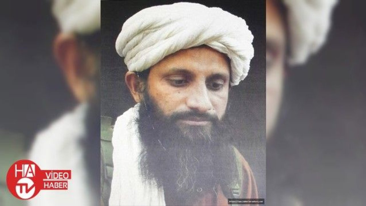 Afganistan'da El Kaide'nin Hint Yarımadası lideri Ömer öldürüldü
