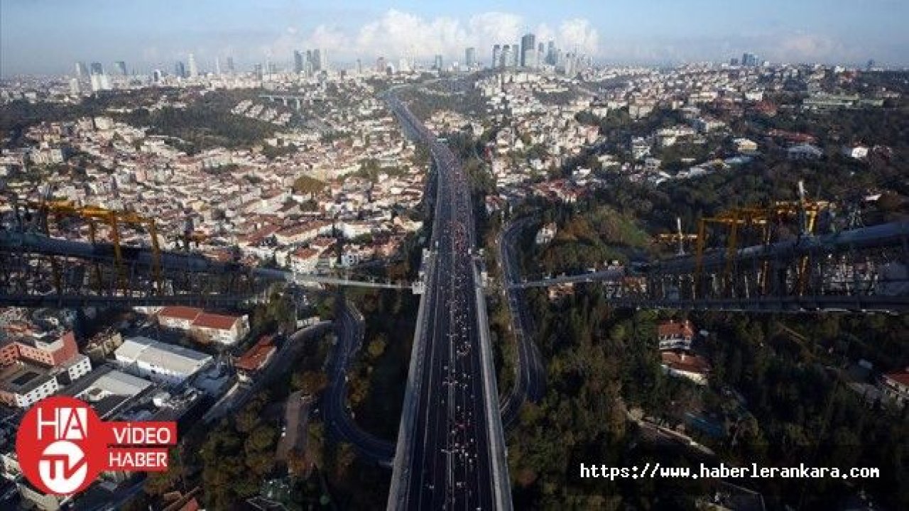“İstanbul'da 2 milyon konutun yenilenmesi gerekiyor“