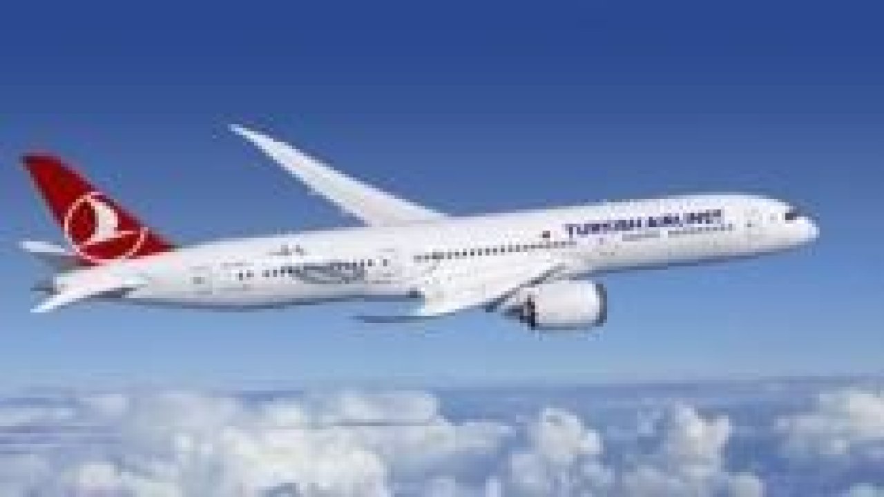 THY’den, Bangkok Hava Yolları ile kod paylaşımı anlaşması