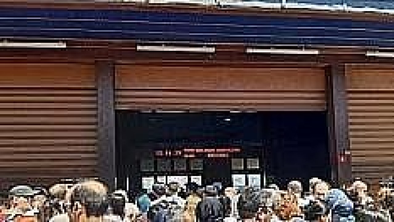 İstanbullular bayram tatilinde adalara akın etti