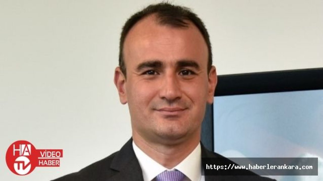 Borçlanma Genel Müdürlüğüne Mustafa Turan atandı