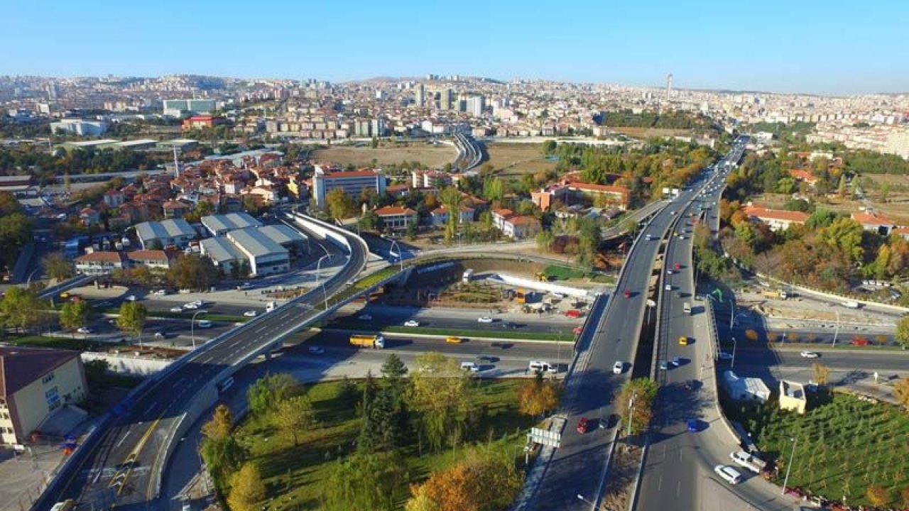 Büyükşehir'den, 2016'da asfaltta, yolda ve altyapıda rekor