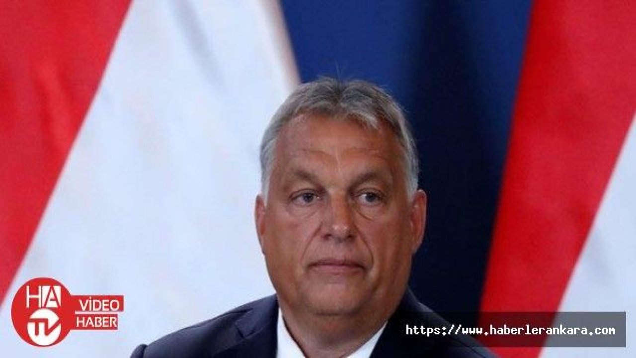 Orban'dan EPP üyeliği açıklaması
