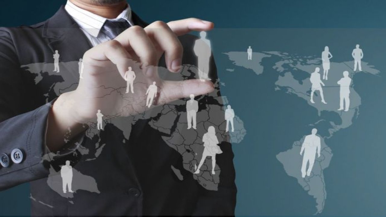 İK Yönetiminde Hibrit Yaklaşım