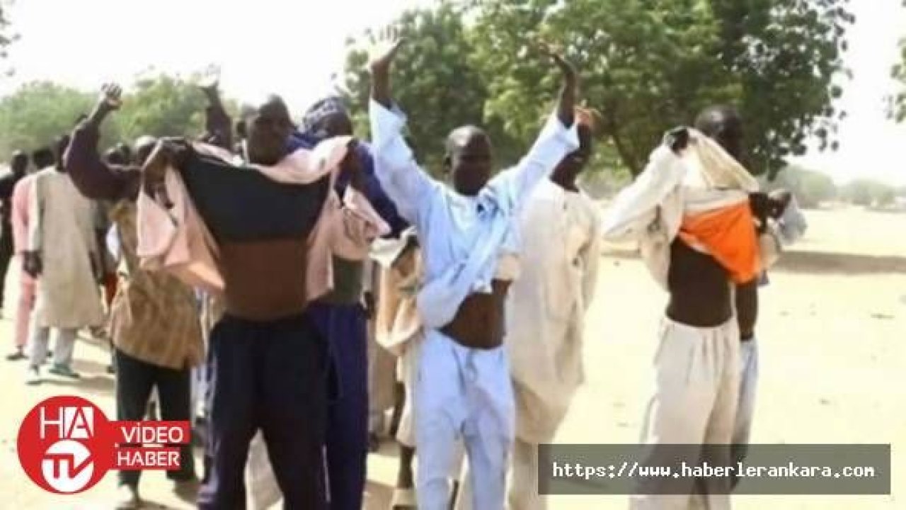Boko Haram Kamerun'da 20 kişiyi kaçırdı