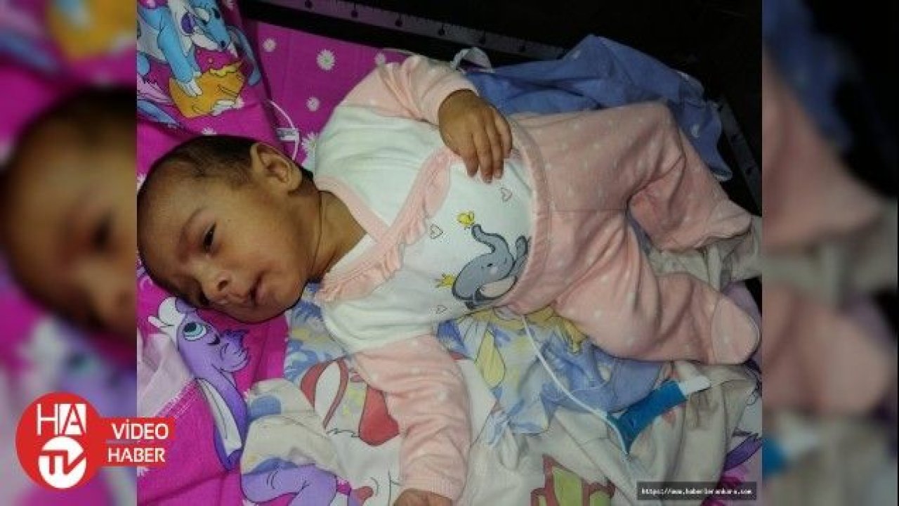 Konya'da sokağa terk edilmiş bebek bulundu