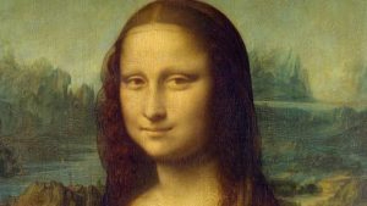 Mona Lisa yapay zekayla 'konuşturuldu'