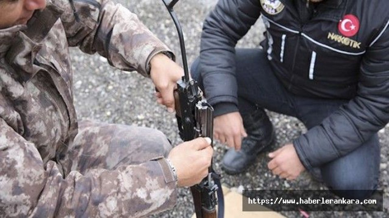 Harekata verilen arada 3’üncü gün