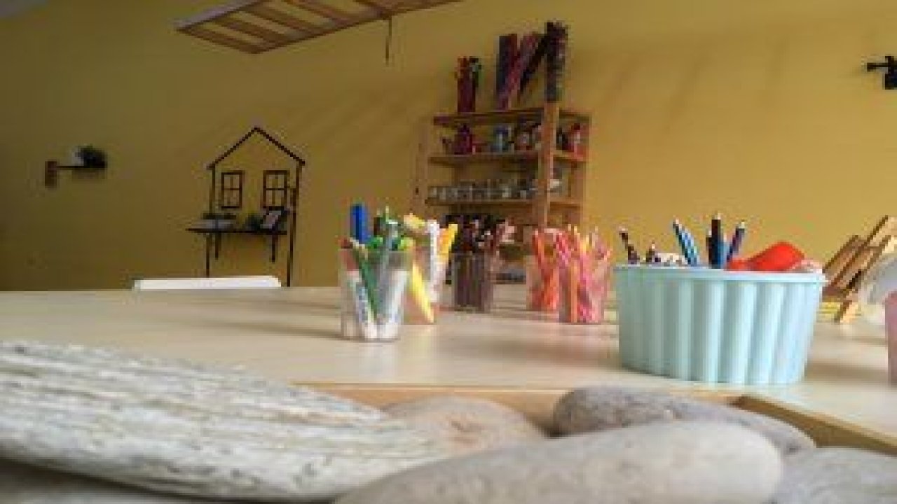 Ankara Çılgın Okul Öncesi Eğitim Kurumları: Çılgın Anaokulu