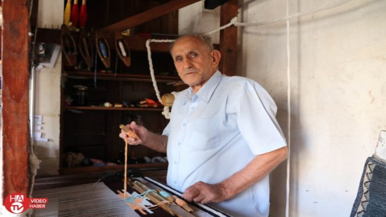 3 metrekarede üretip dünyanın öbür ucuna gönderiyor