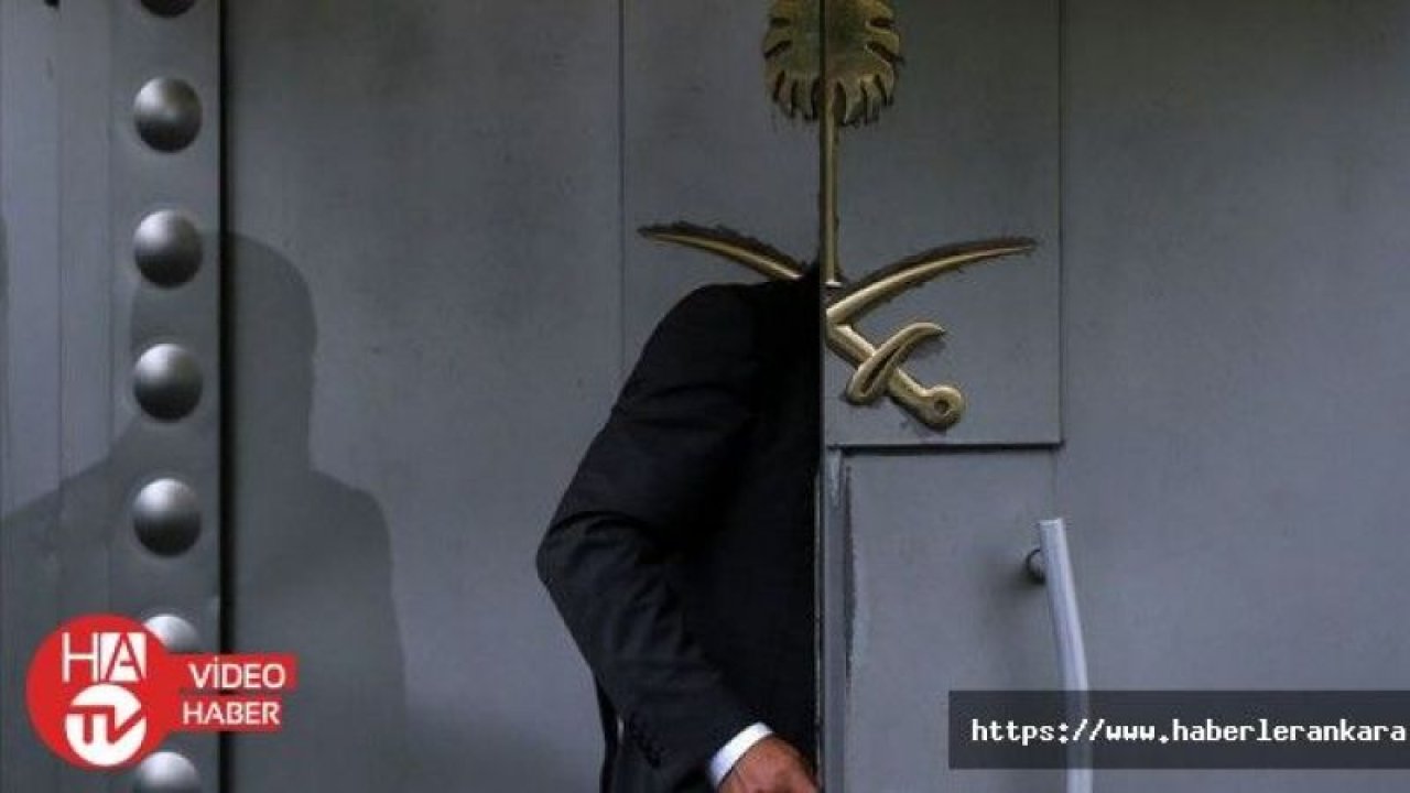 Bütün dünya soruyor: “Kaşıkçı'nın cenazesi nerede“