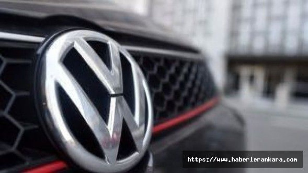 Volkswagen Yeni Üretim Tesisi İçin Torbalı’yı Mı Seçecek?