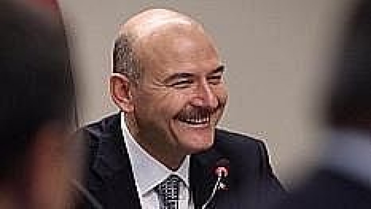 Bakan Soylu’dan 18. yıl paylaşımı