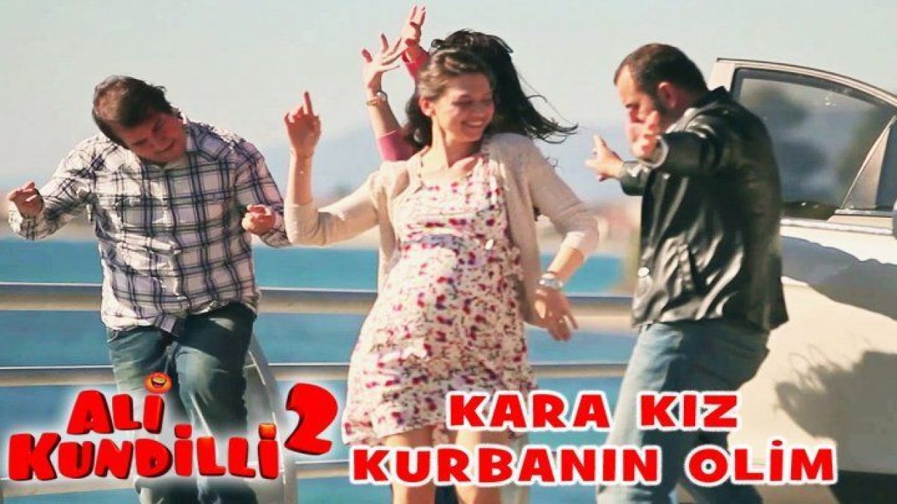 Televizyonda İlk Kez Yayınlanan Ali Kundilli 2 Filmi Hakkında Bilgiler