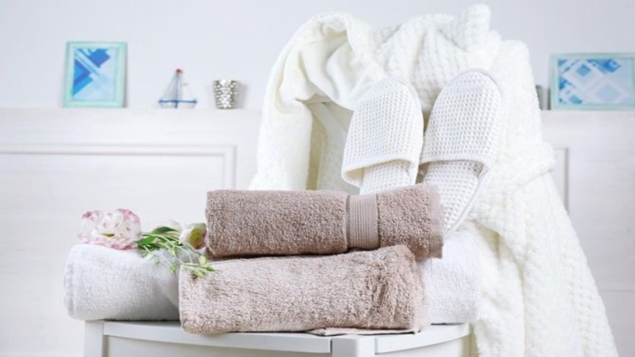 Ev Tekstil Sektörü Türk Dizilerinden Sonra Yükselişe Geçti