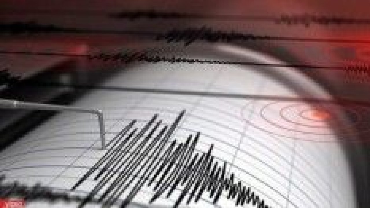 Endonezya’da 6.8 büyüklüğünde deprem
