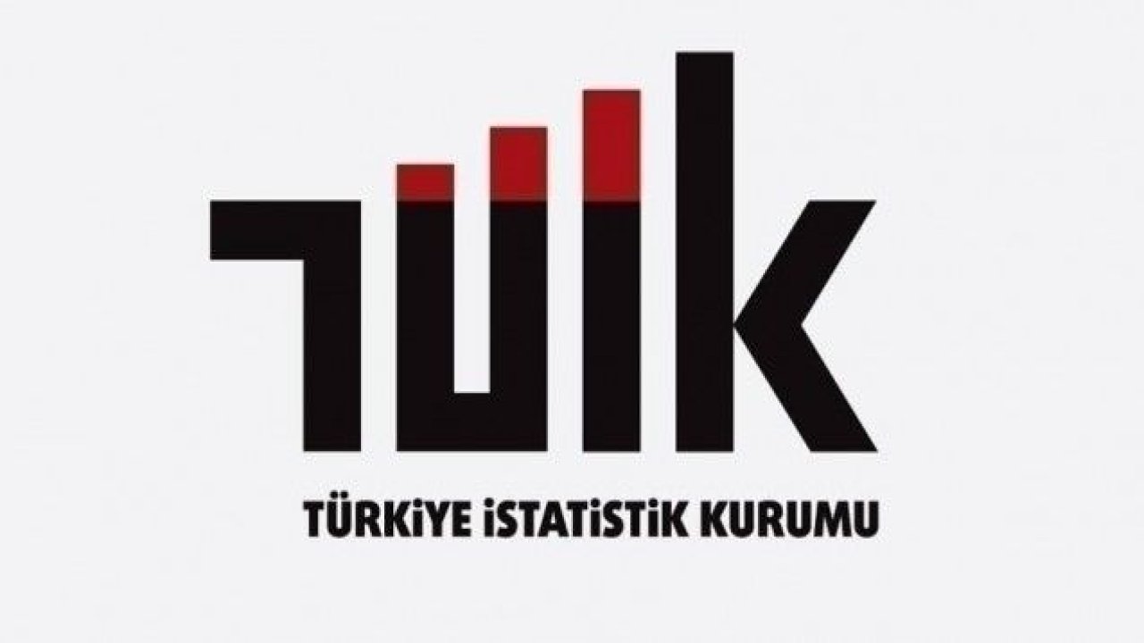 TÜİK devlet hesapları verilerini açıkladı