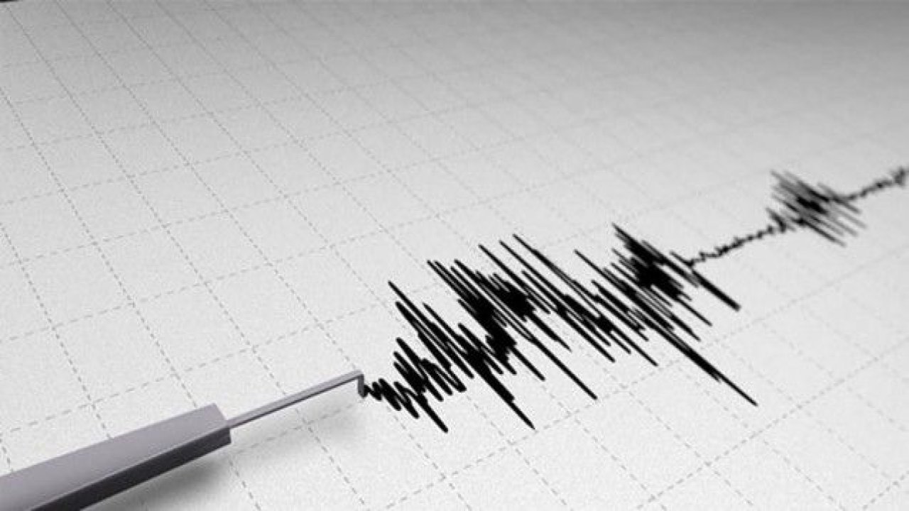 Kıbrıs’ta korkutan deprem