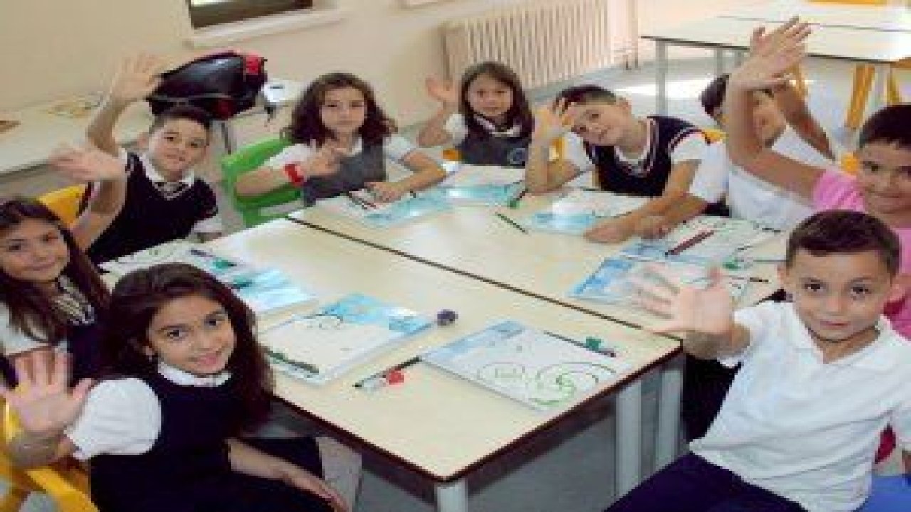 Çankaya Belediyesi Çocuk Kulüpleri'nde eğitimler başlıyor