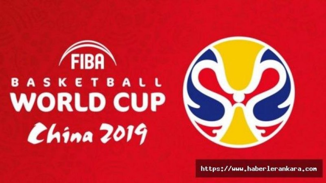 Basketbol: 2019 FIBA Dünya Kupası:  Tunus: 79 - İran: 67