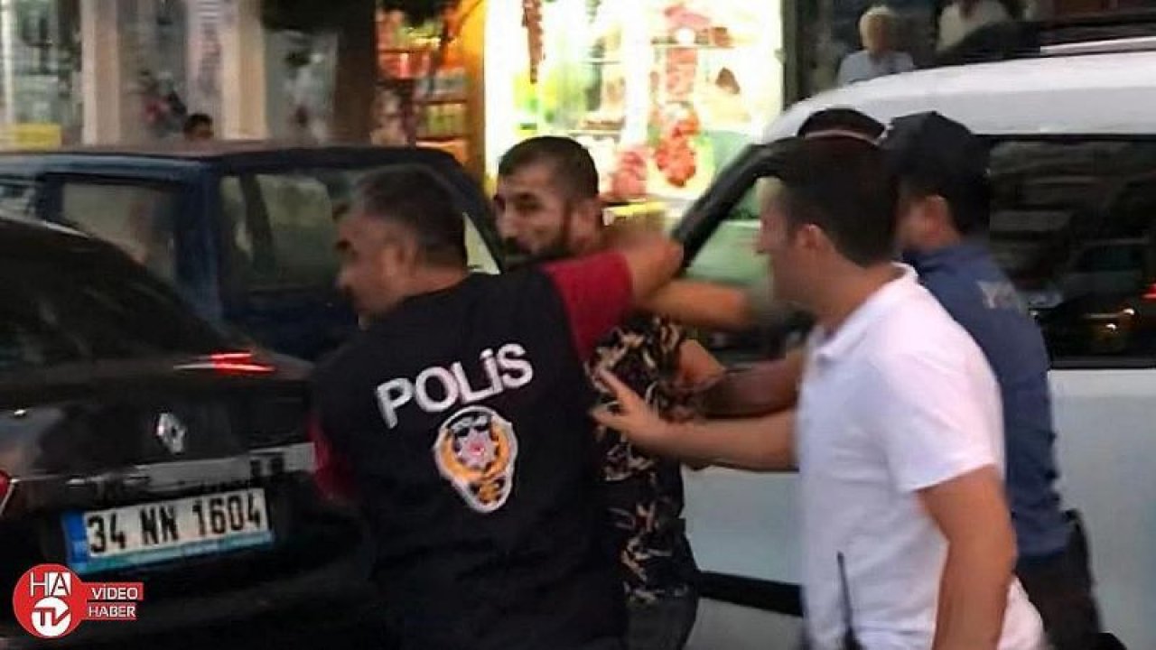 Kılıçdaroğlu’na yumurta fırlatan kişi adli kontrol şartıyla serbest