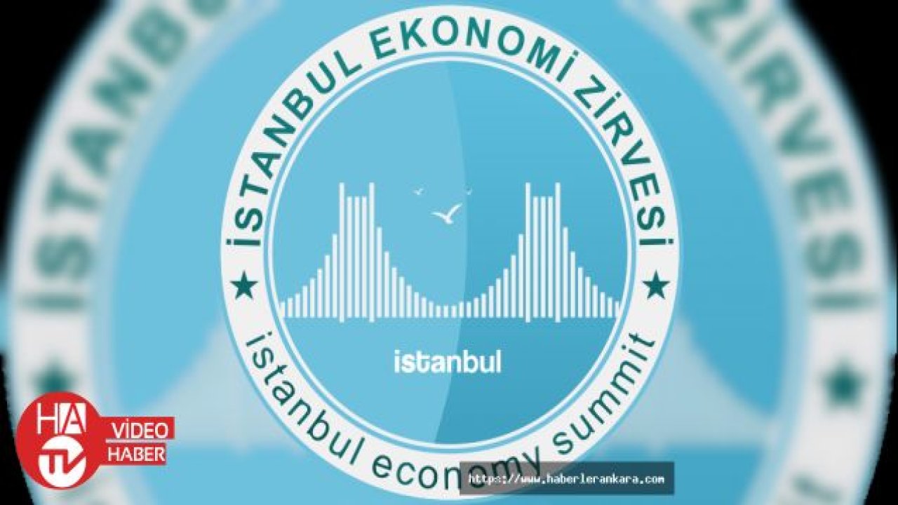 İstanbul Ekonomi Zirvesi, 1 milyar dolarlık iş hacmi hedefliyor
