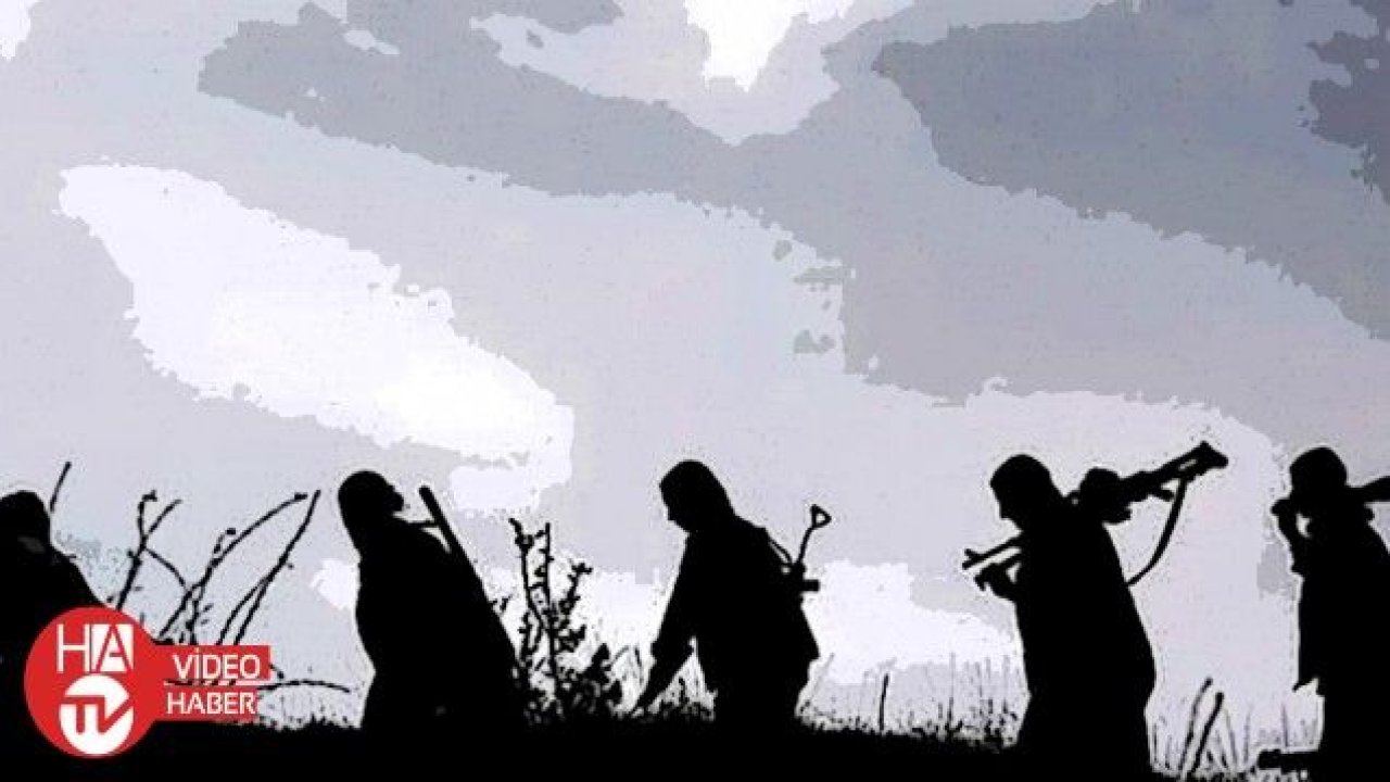Terör örgütü PYD/YPG/PKK’nın kirli oyunu deşifre oldu