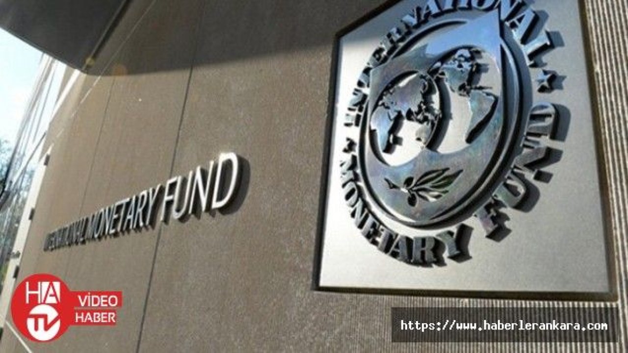 IMF heyeti, Türk ekonomisinde daralma beklemiyor