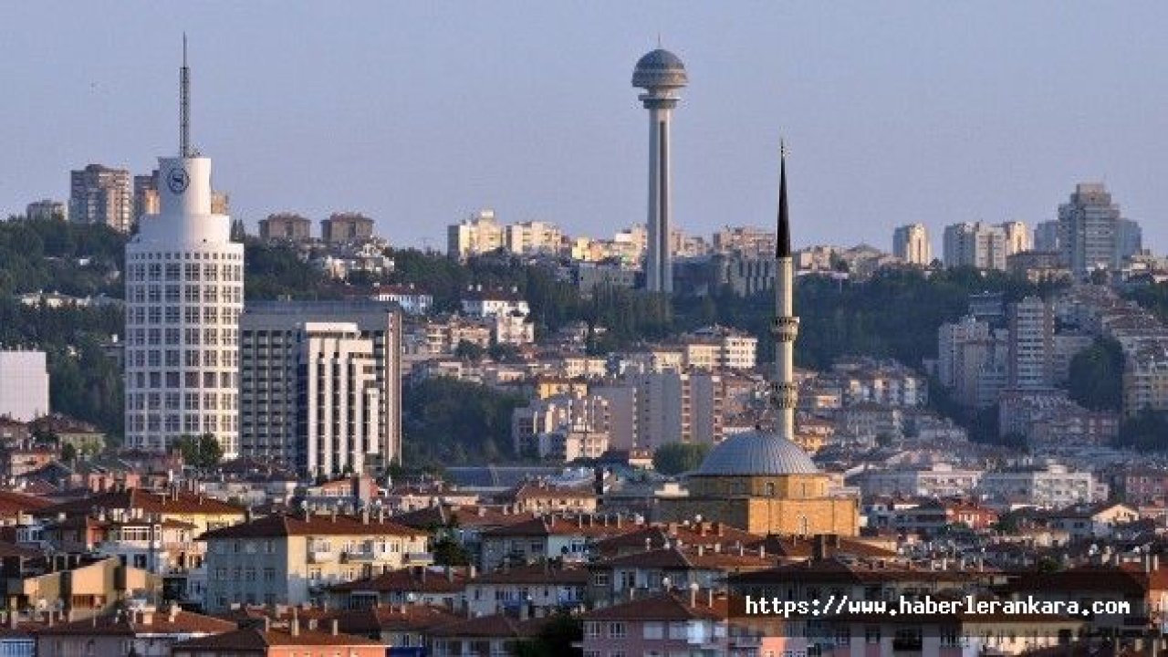 Ankara Haber Çankaya - Haberler Çankaya - Son Dakika Çankaya Haberleri